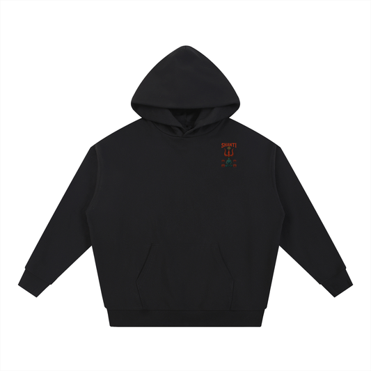 Essential Heavyweight Hoodie