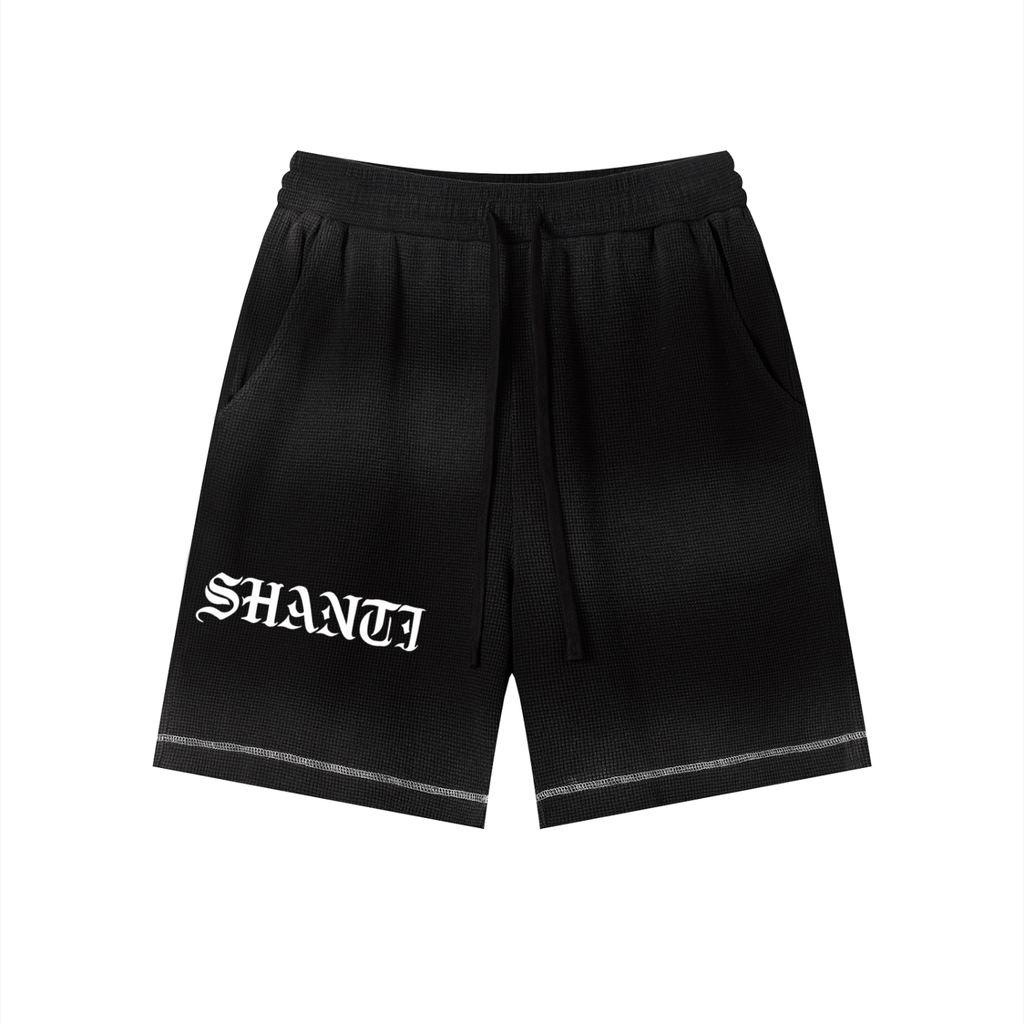 Limited edition shorts SHANTI