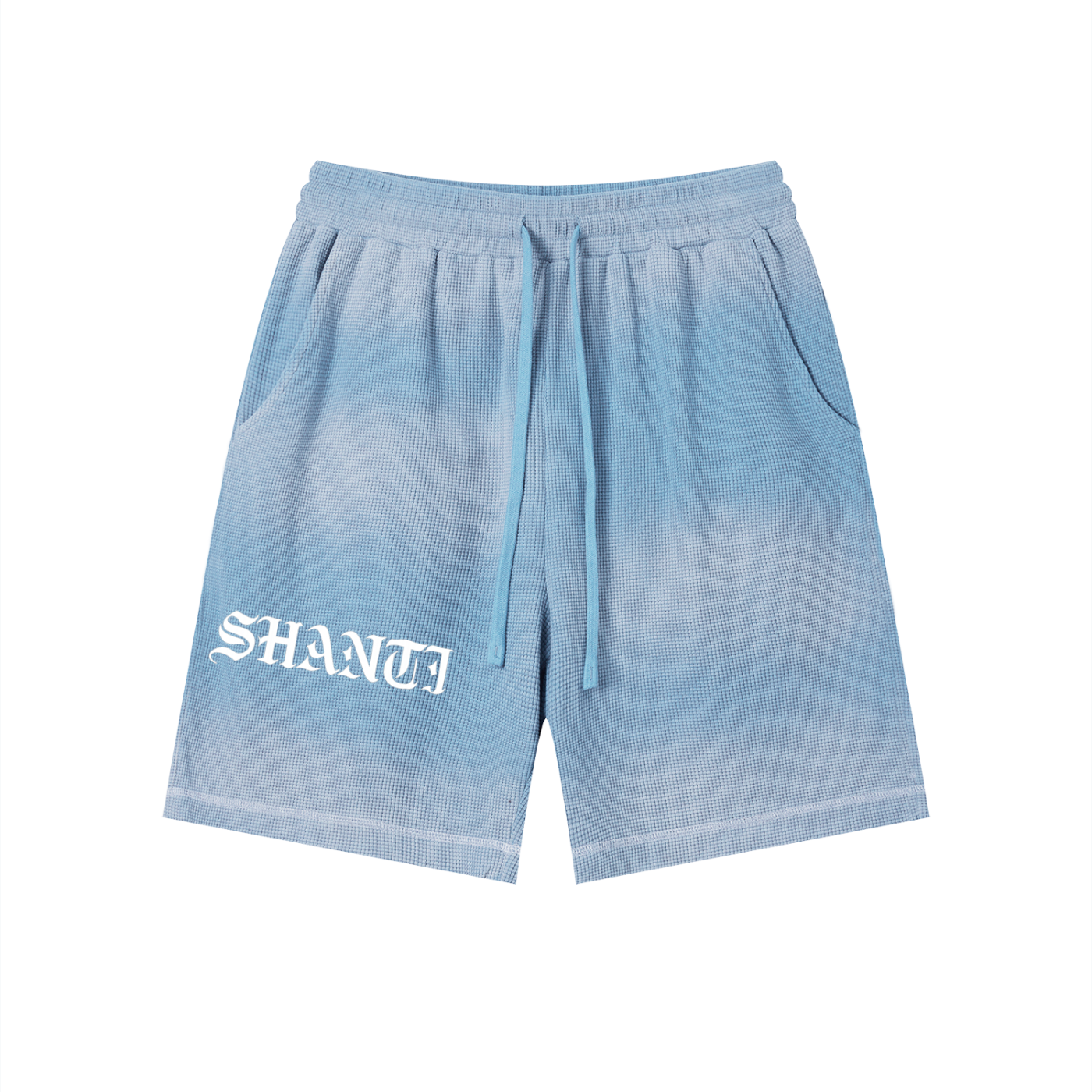 Limited edition shorts SHANTI