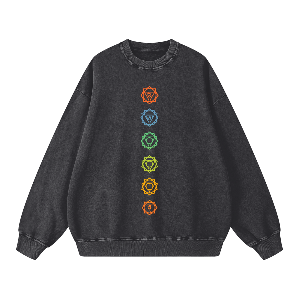 Chakra