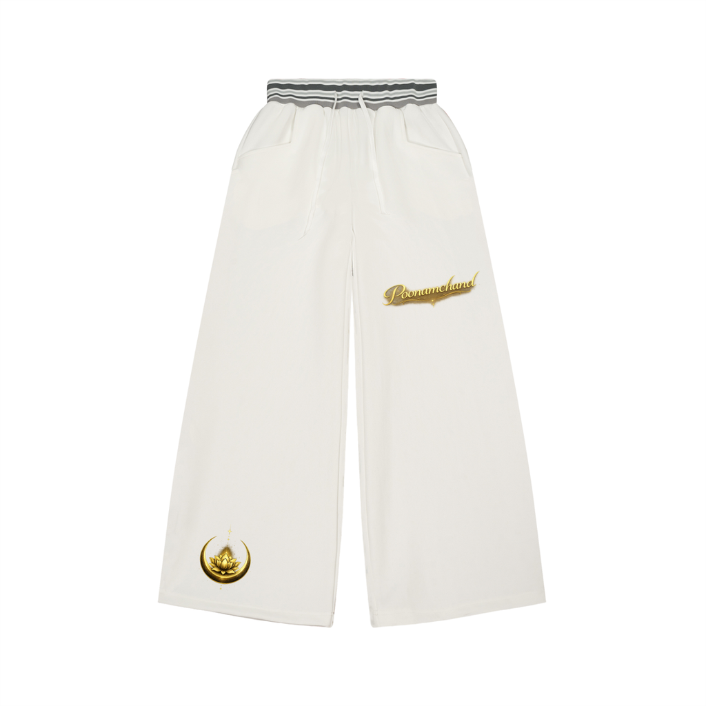 Poonamchand Sweatpants