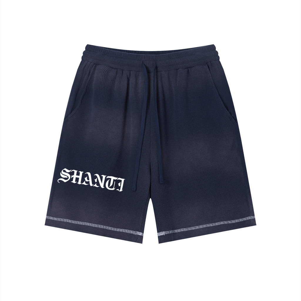 Limited edition shorts SHANTI