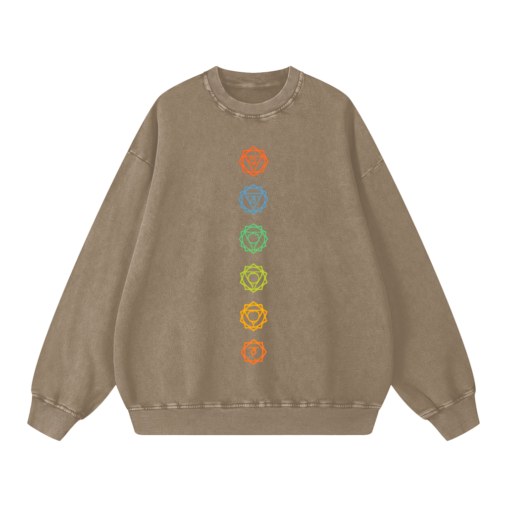 Chakra