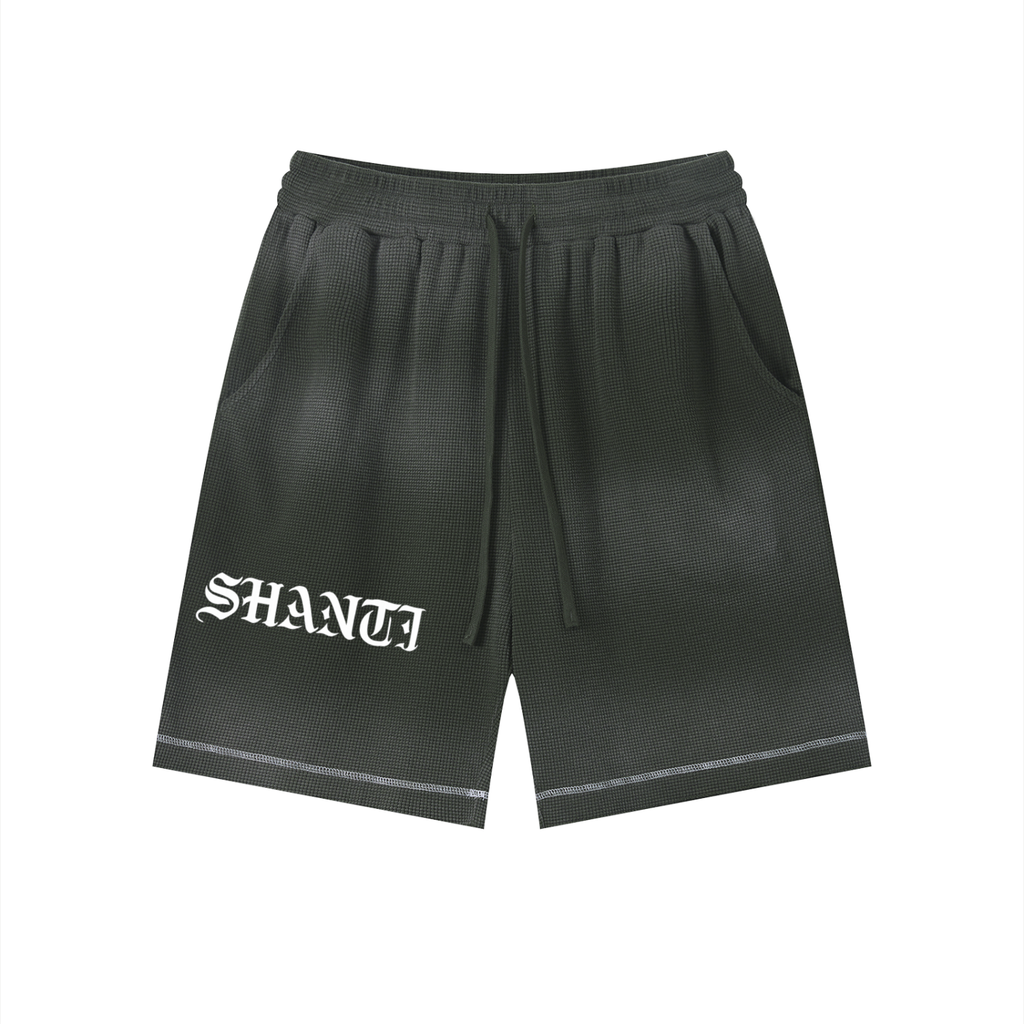 Limited edition shorts SHANTI