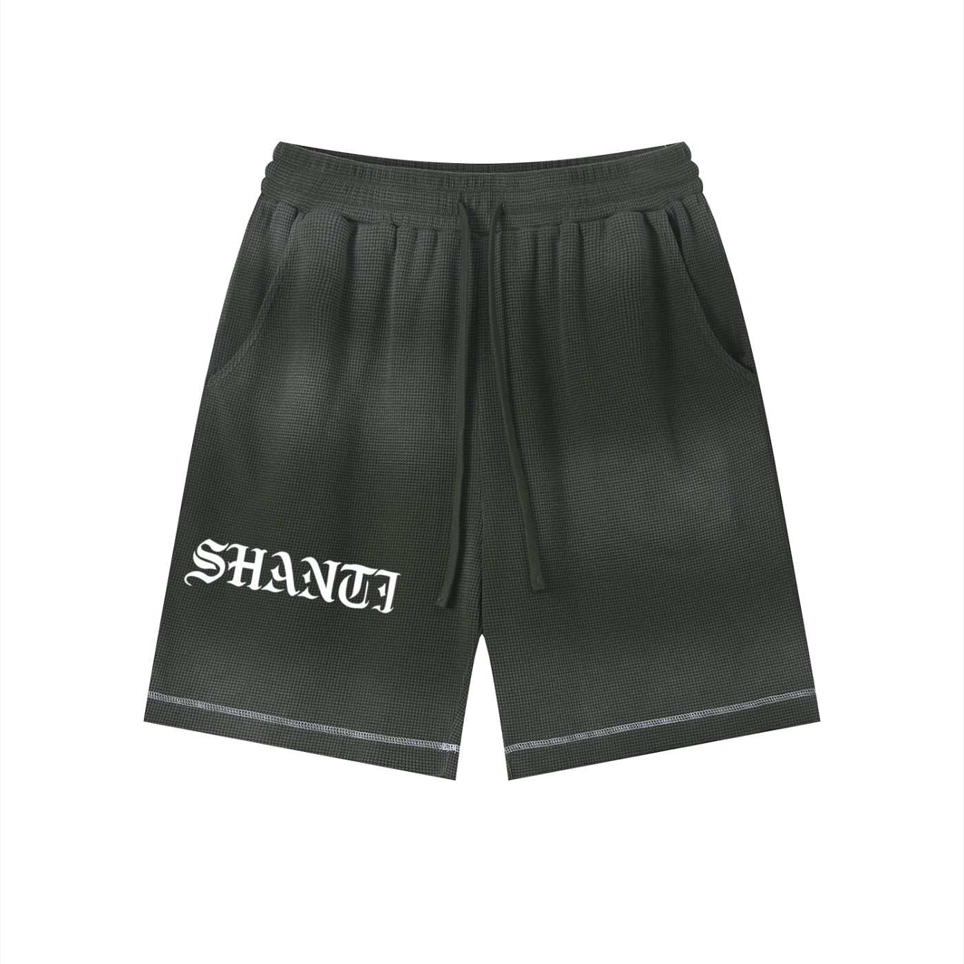 Limited edition shorts SHANTI