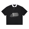 Essential Contrast Polo Shirt